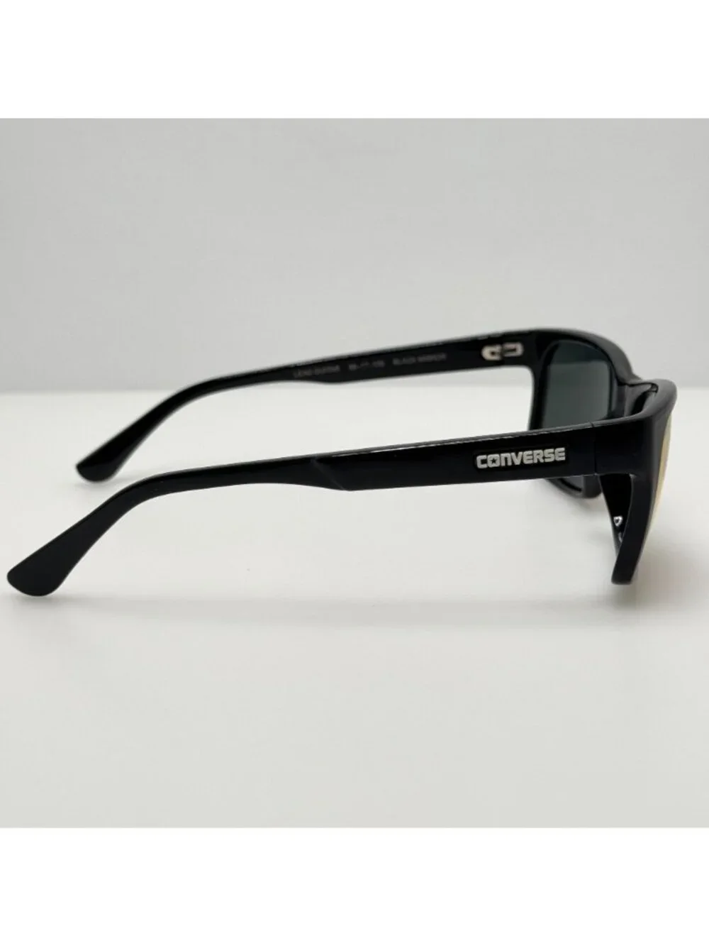 Converse Sunglasses Lead Guitar Black 56-17-135